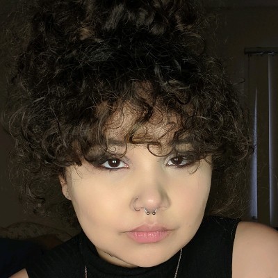 image of creator of website